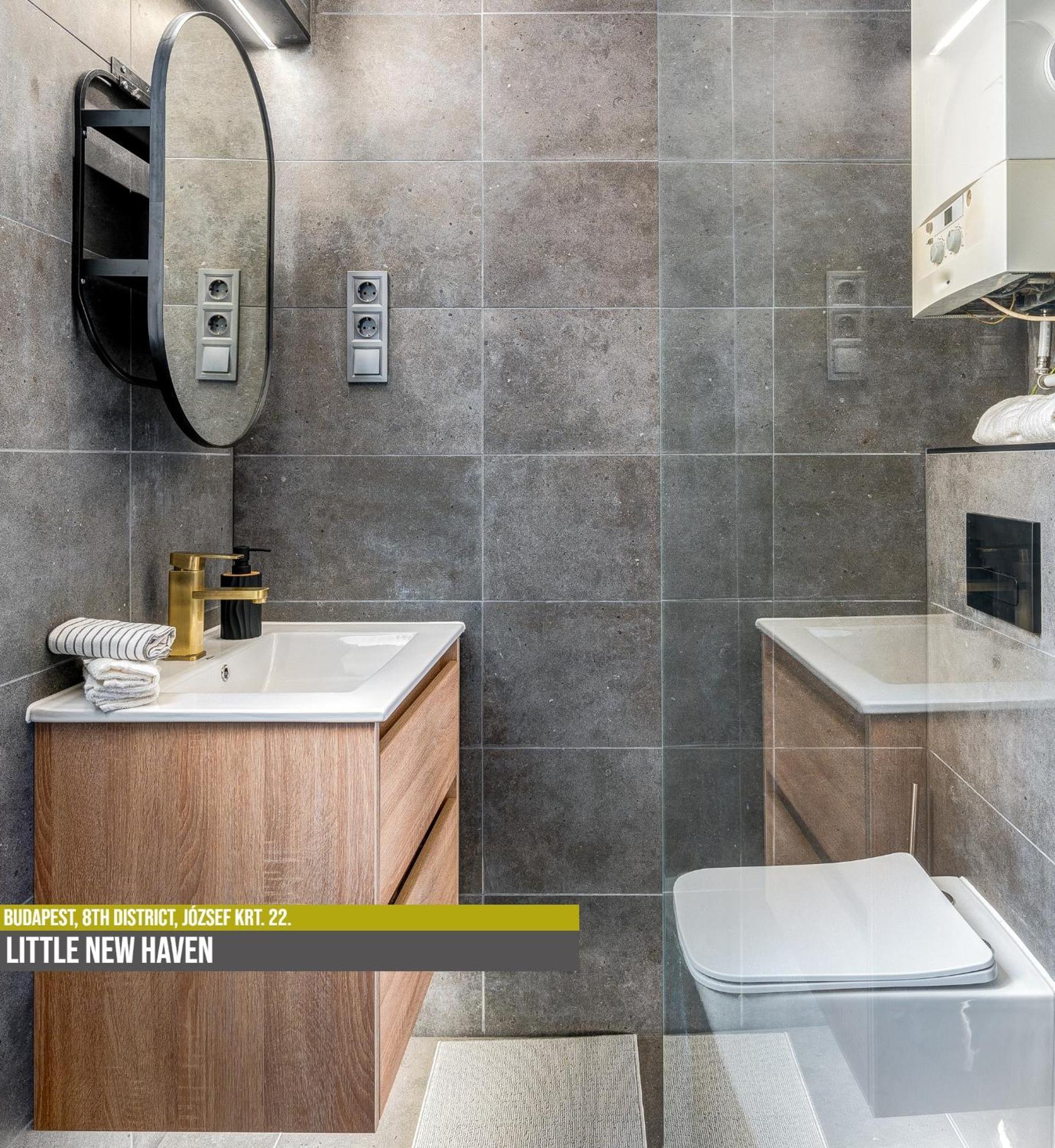 Little Americas East Coast Apartment Budapesta Exterior foto